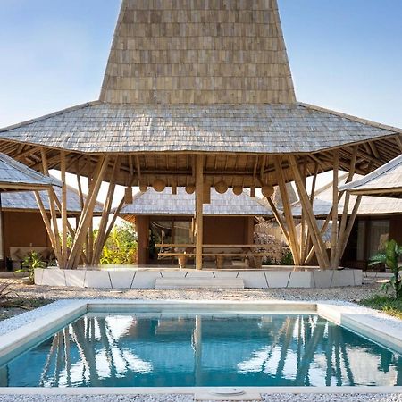 Maringi Sumba By The Sumba Hospitality Foundation Waikelo Ngoại thất bức ảnh