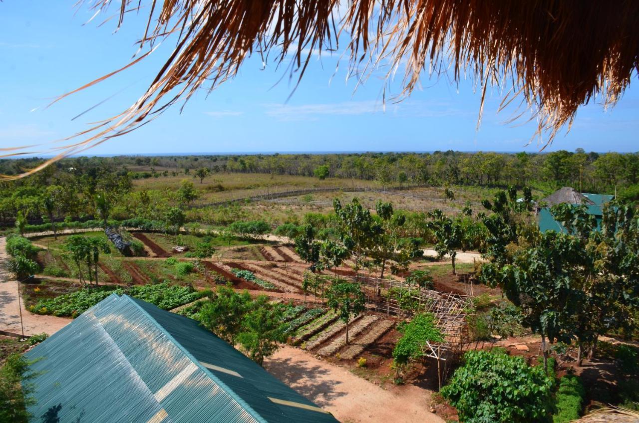 Maringi Sumba By The Sumba Hospitality Foundation Waikelo Ngoại thất bức ảnh