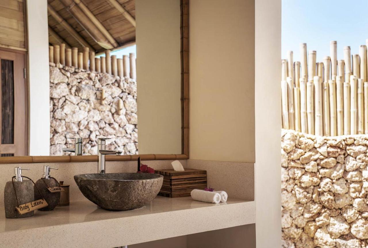 Maringi Sumba By The Sumba Hospitality Foundation Waikelo Ngoại thất bức ảnh