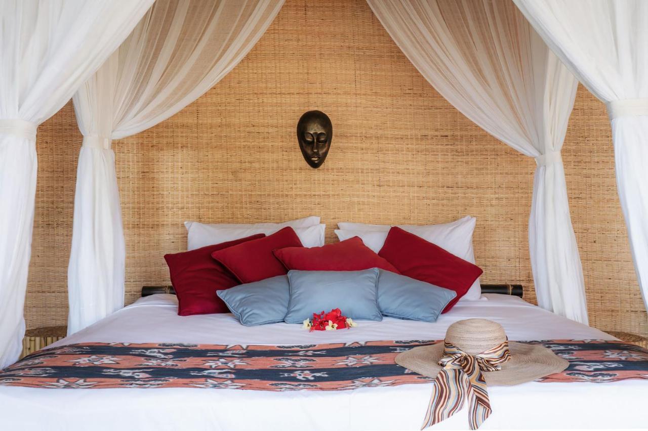 Maringi Sumba By The Sumba Hospitality Foundation Waikelo Ngoại thất bức ảnh