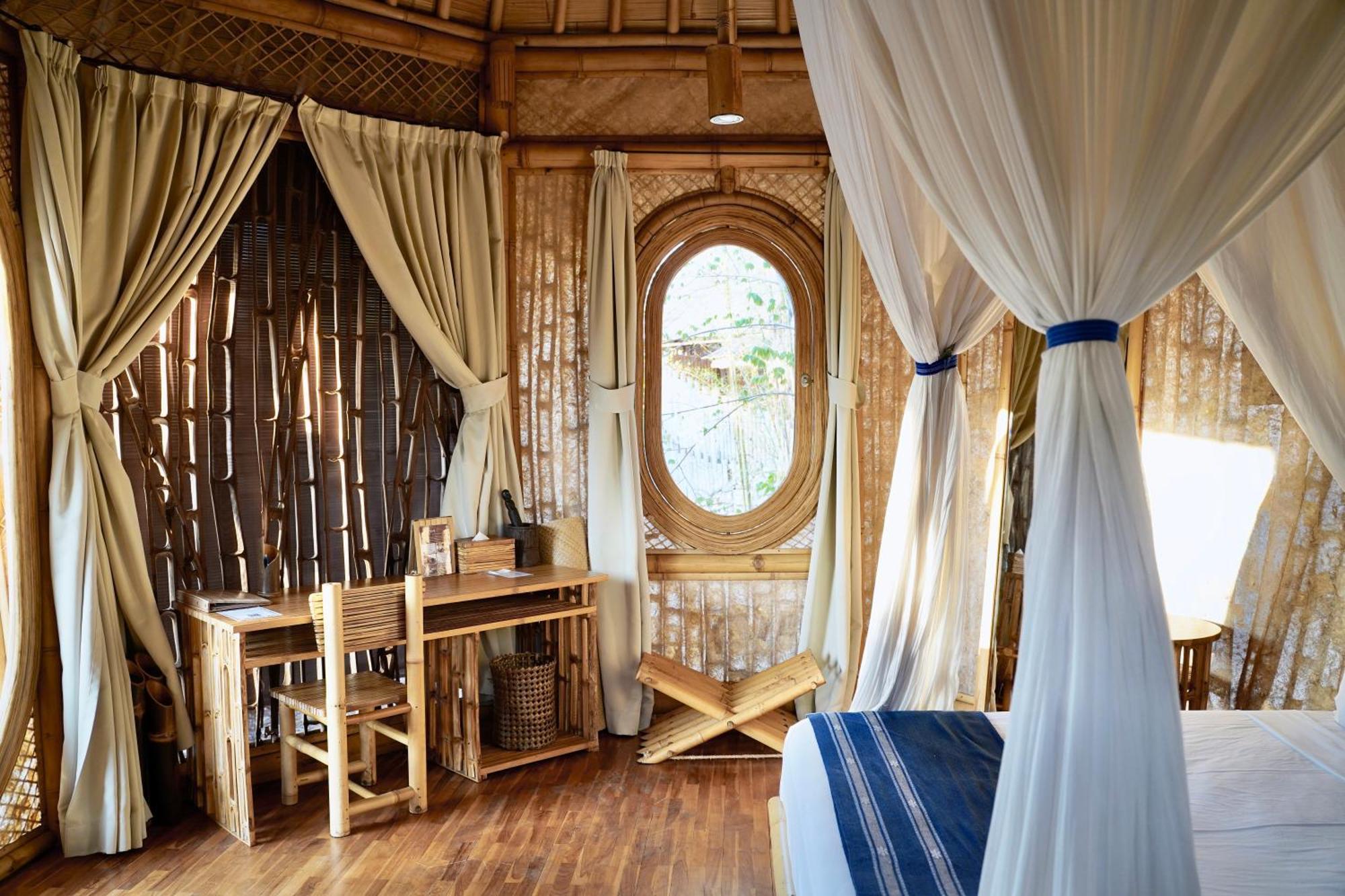 Maringi Sumba By The Sumba Hospitality Foundation Waikelo Ngoại thất bức ảnh