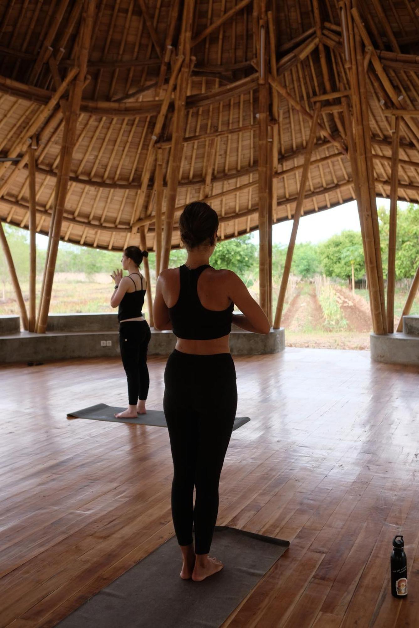 Maringi Sumba By The Sumba Hospitality Foundation Waikelo Ngoại thất bức ảnh