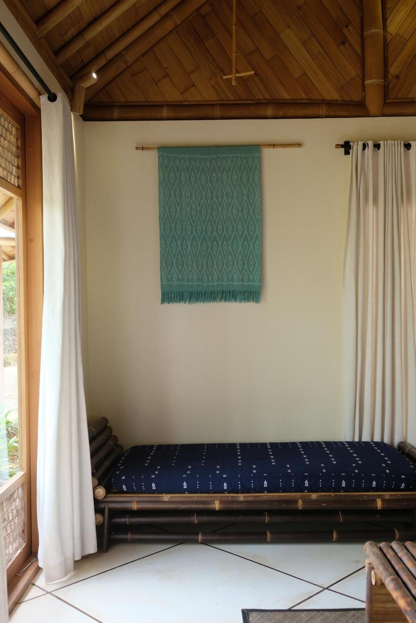 Maringi Sumba By The Sumba Hospitality Foundation Waikelo Ngoại thất bức ảnh