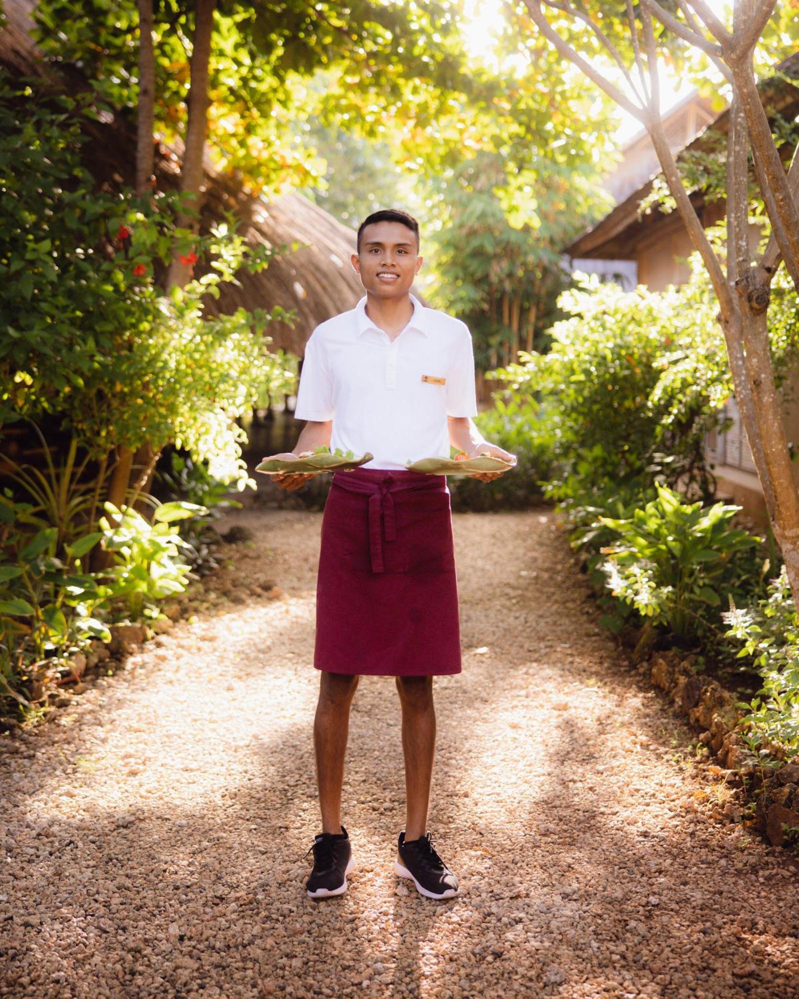 Maringi Sumba By The Sumba Hospitality Foundation Waikelo Ngoại thất bức ảnh