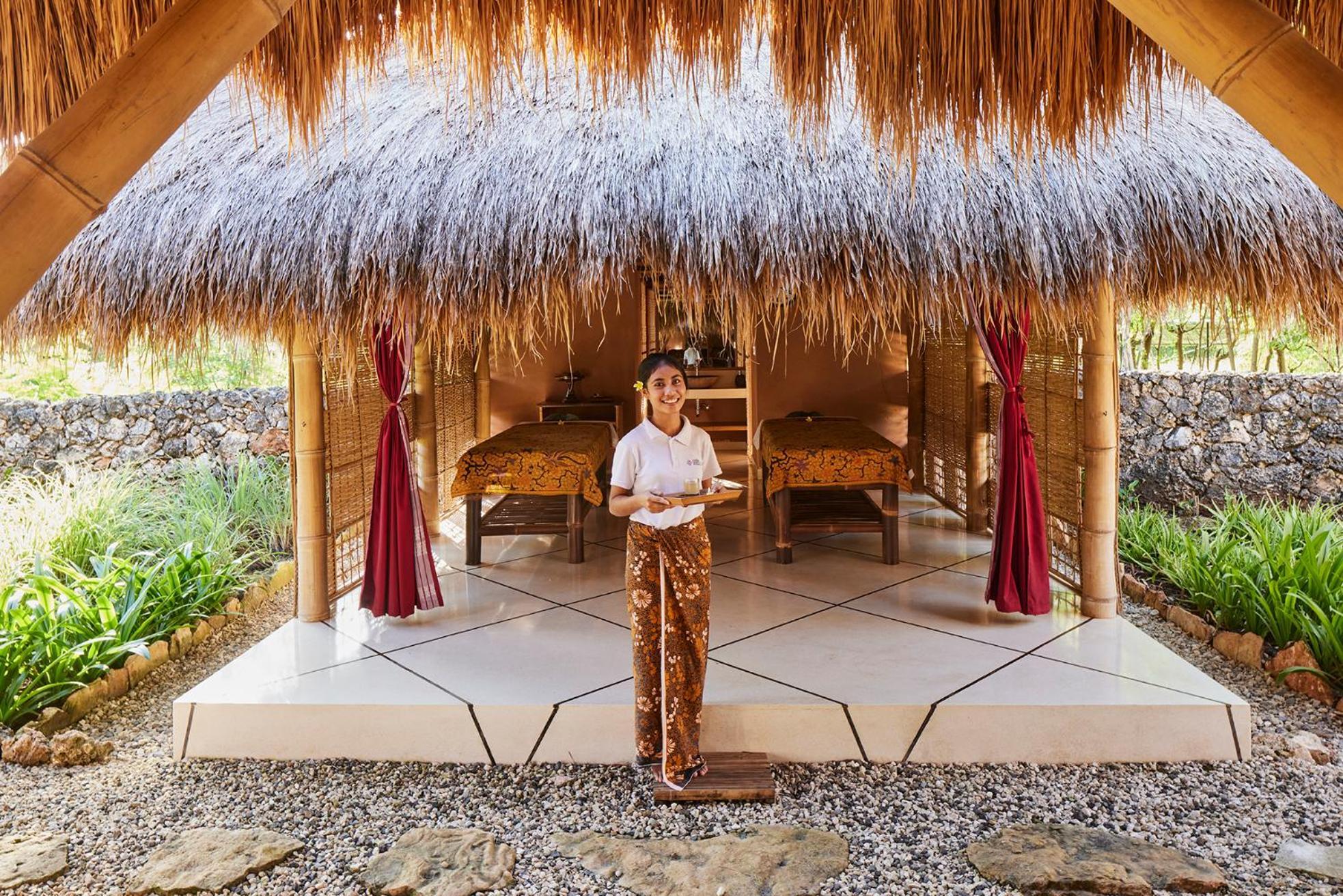 Maringi Sumba By The Sumba Hospitality Foundation Waikelo Ngoại thất bức ảnh